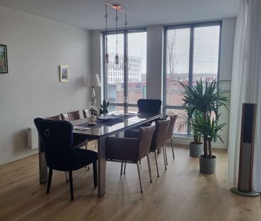 Appartement te huur: Fritz Dietrich Kahlenbergstraat 97 1087 LL Ams... - Photo 6