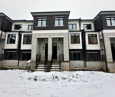 For Lease - 22 CHAPPLE Lane, Richmond Hill, Ontario - Photo 2