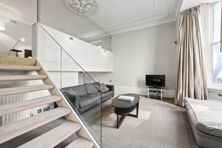 Redcliffe Square, London, SW10 flat to rent - Photo 2