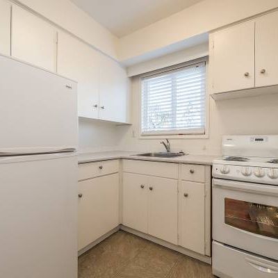 Watson Apartments - 2 Bedroom - Available October 1st - Photo 3