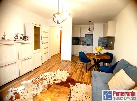 Niebuszewo, Adama Asnyka - Фото 1