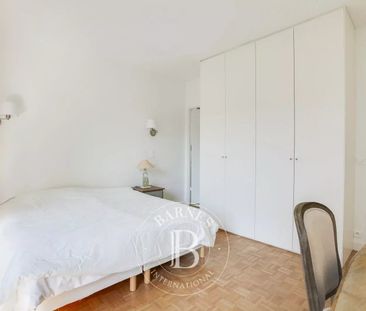Appartement • Saint James-Delabordère, Neuilly-sur-Seine - Photo 5