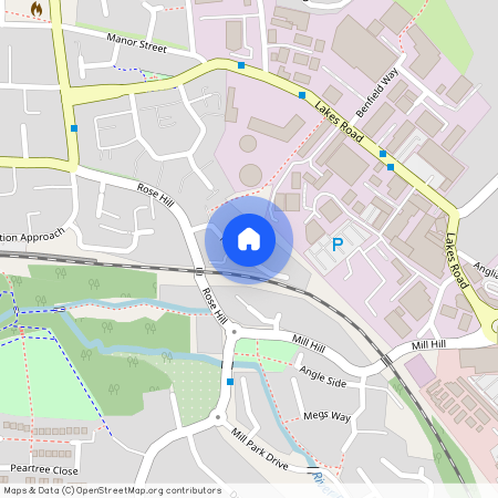 The Yard, Braintree, CM7 3TY