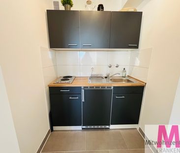 Zwei Zimmer Wohnung im Stadtteil Johannis - Photo 6