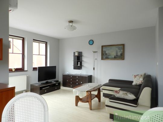 Mieszkanie na wynajem - Zdjęcie 1