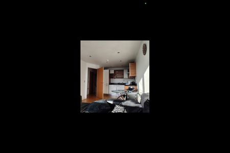 1 Bed Flat, The Boulevard, LS10 - Photo 5