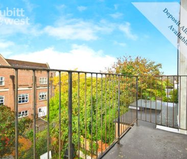 2 bedroom apartment to rent - Photo 1