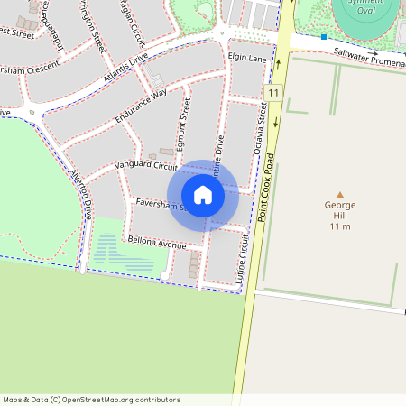 42 Constantine Drive, Vic 3030, Point Cook