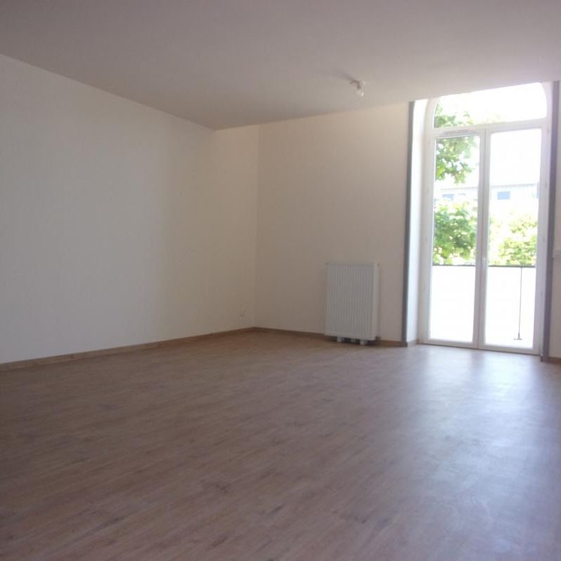 Location Appartement 3 pièces 70m² VERNON 27200 - Photo 1