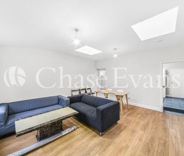 5 bedroom terraced house to rent - Photo 1