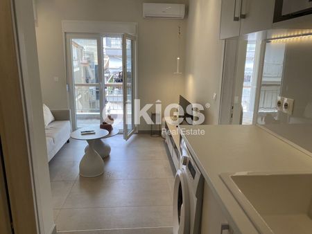 Studio/Γκαρσονιέρα για ενοικίαση Ξηροκρήνη (Ξηροκρήνη - Παναγία Φανερωμένη) - Φωτογραφία 2