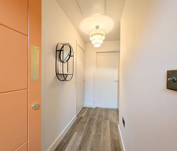 To Let – Coronation Walk, Southport Town Centre – One Bedroom Apart... - Photo 6