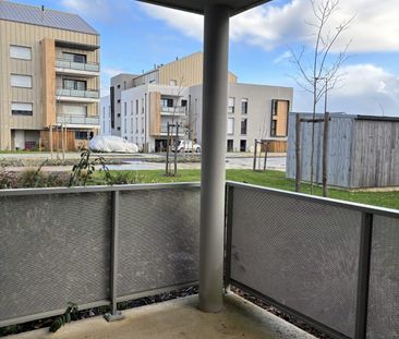 Appartement à louer Acigné - Photo 5