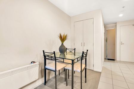 Furnished Studio Apartment! - Photo 3