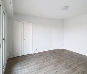 PAU SECTEUR JEAN MERMOZ T2 BALCON CAVE ET PARKING - Photo 4