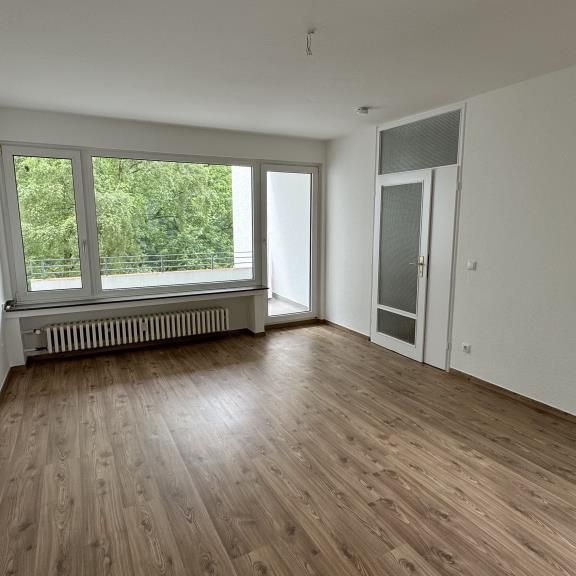 Demnächst frei! 3-Zimmer-Wohnung in Gelsenkirchen Scholven - Photo 1