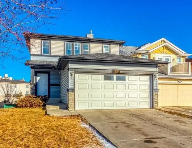 Single family house in Panorama Hills NW | 13 Panamount Crescent Northwest, Calgary - Photo 1