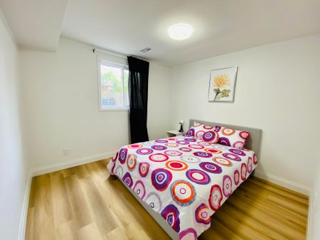 For Lease - 63 MISSISSAUGA Road Unit# 2, Mississauga, Ontario - Photo 4