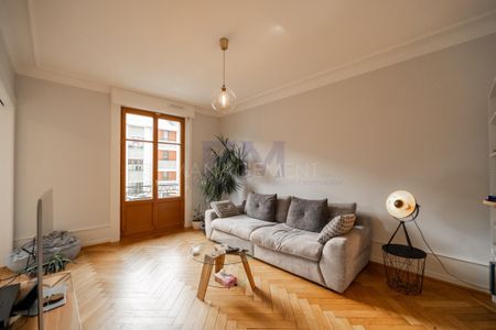 Beaumont , 5.5 rooms on the 5th floor, approx. 102m2 - Photo 4