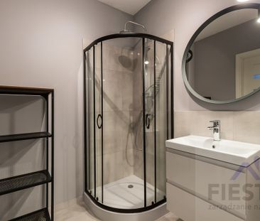 Kraków Kraków-Podgórze, ul. dr. Jana Piltza - Zdjęcie 4