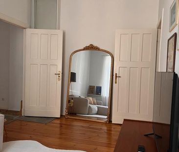 Tauschen für 6 Monate Berlin gegen Hamburg - Photo 3