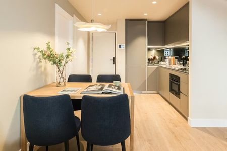 Calle de la Farmacia, Madrid, Community of Madrid 28004 - Foto 4