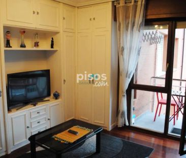 Piso en alquiler en Avenida de España - Photo 2