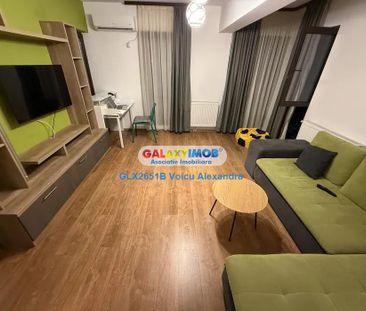 Apartament Bloc Nou Berceni - Aparatorii Patriei - Pet Friendly - Photo 2