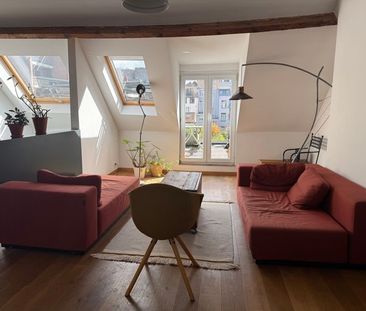 Duplex te huur - Photo 6