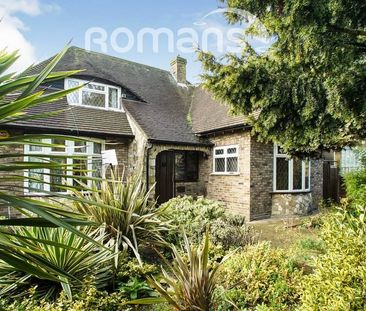 Uxbridge Road, Uxbridge, UB10 - Photo 2