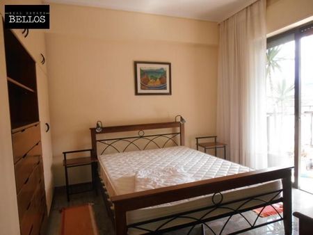 Διαμέρισμα για ενοικίαση Αγία Τριάδα (Φάληρο - Ιπποκράτειο) - Photo 4