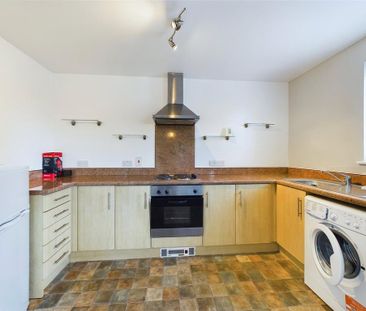 2 bedroom apartment to rent - Photo 5