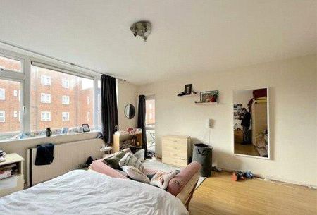 4 bedroom maisonette to rent - Photo 4