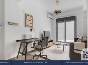 Διαμέρισμα για ενοικίαση - Αγία Παρασκευή - Φωτογραφία 3