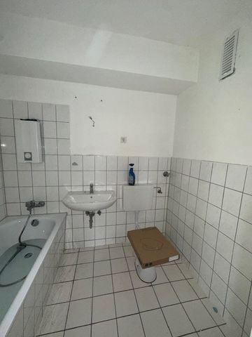 Demnächst frei! 3-Zimmer-Wohnung in Solingen Mitte - Photo 4