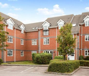 2 bedroom apartment to rent Beeches Drove, CB4 - Photo 1