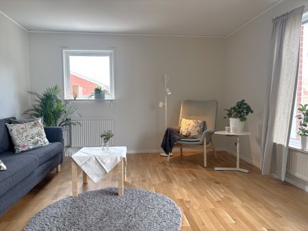 Pehr Väktares väg, Virestad - Foto 5