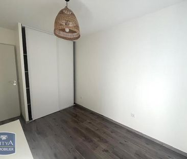 Location Appartement 3 pièces 60m² MERIGNAC 33700 - Photo 1