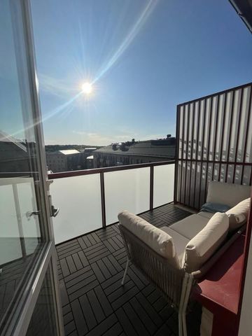Mäldgatan, Järfälla - Photo 2