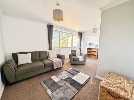 1 bedroom apartment to rent Sam Gault Close, Binley, Coventry, West Midlands, CV3 - Photo 3
