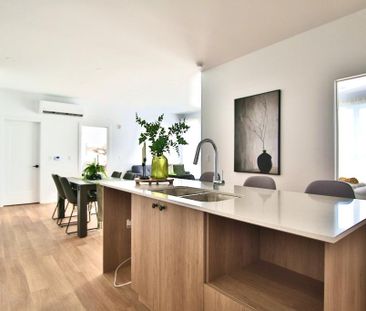 APPARTEMENT À LOUER - Photo 3