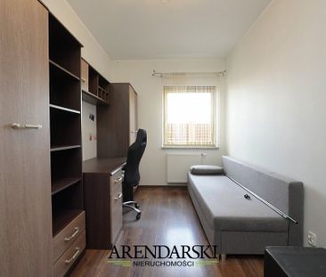 3 POKOJOWE MIESZKANIE Z OGRÓDKIEM- OS. GÓRCZYN - Photo 4