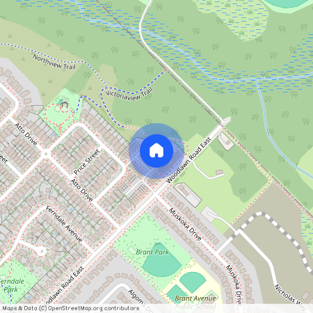 15 Carere Crescent B, Guelph