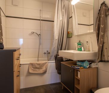 3.5-room ground floor apartment - garden for shared use - Photo 6