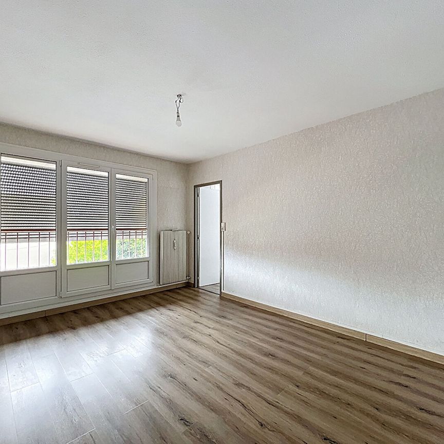 Appartement T3 Dijon à louer - Photo 1