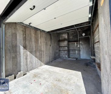 Appartement à louer 3 pièces 66.21m² - Photo 5