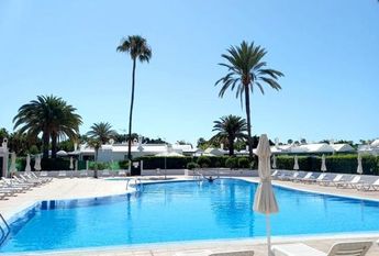 Maspalomas, Canary Islands 35100