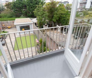 Gevers Deynootweg 113-A, Belgisch Park, 2586HJ, Den Haag - Photo 6