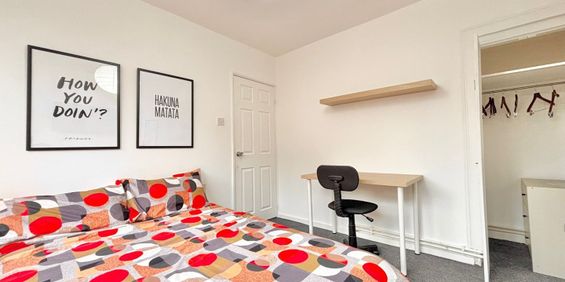 Room in a Shared House, Southwater Close, E14 - Photo 3