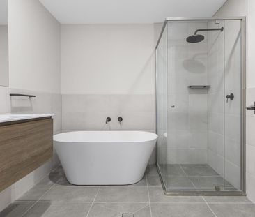 Brand New Four-Bedroom Duplex! - Photo 5